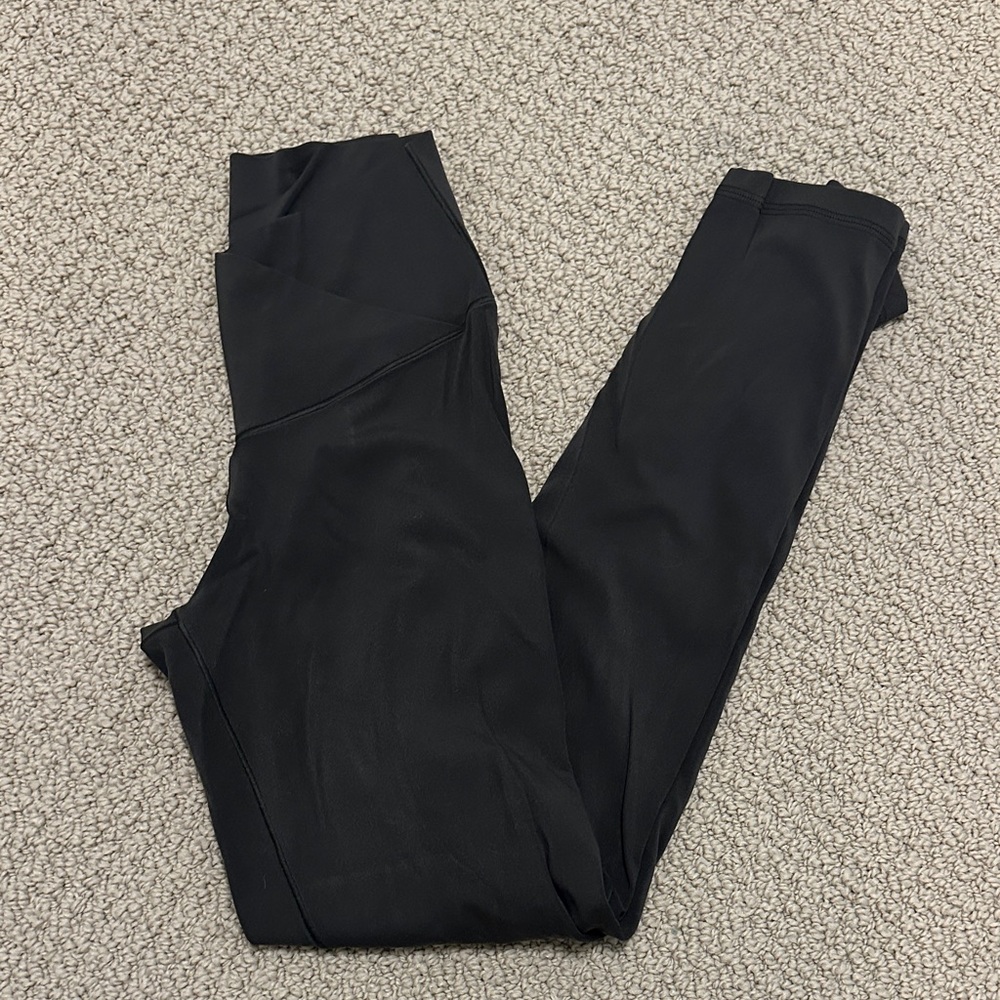 Aerie Cross-over Leggings